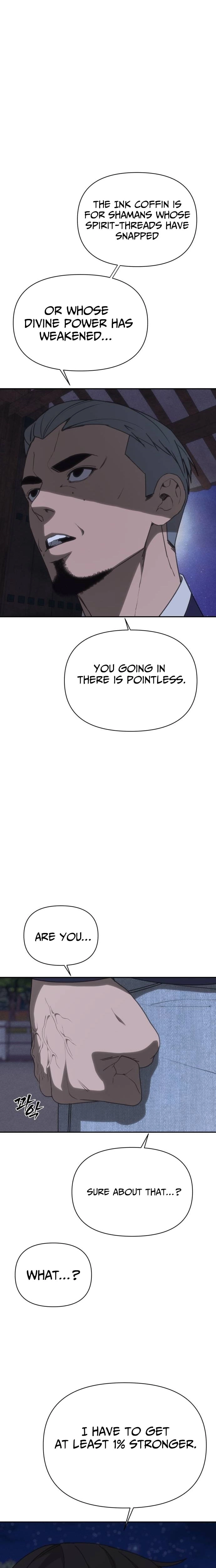 ShaMONEYism Chapter 44 page 13 - 