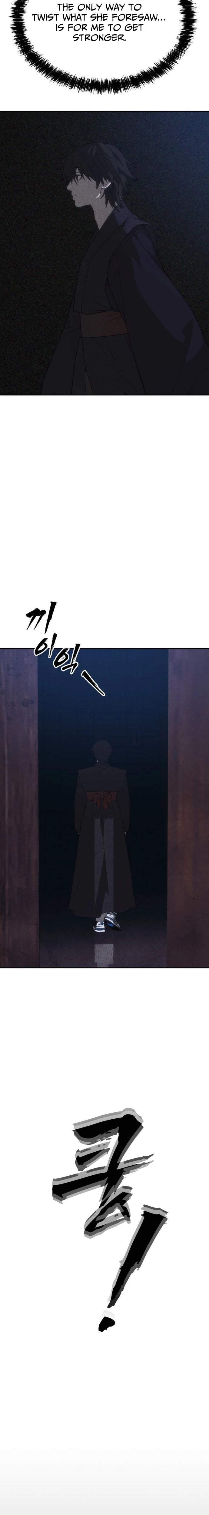 ShaMONEYism Chapter 44 page 16 - 