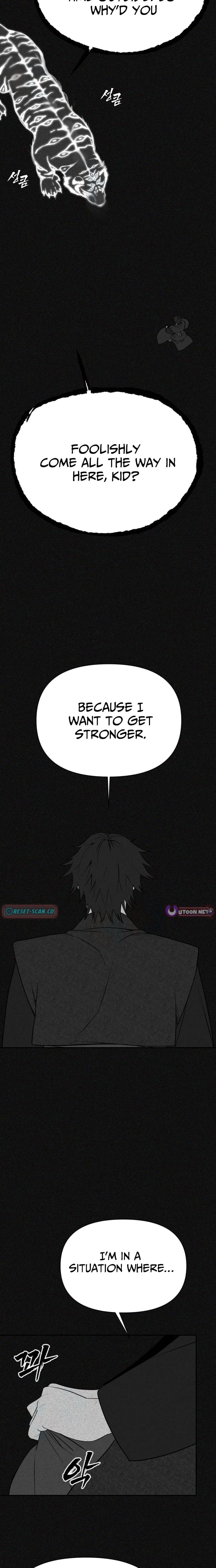 ShaMONEYism Chapter 44 page 18 - 