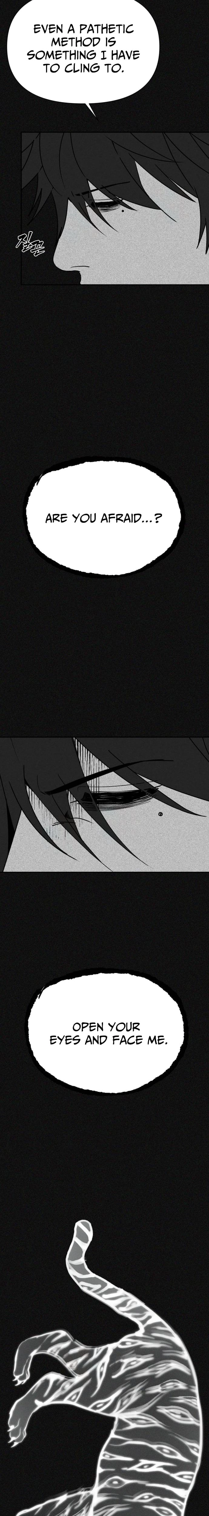 ShaMONEYism Chapter 44 page 19 - 
