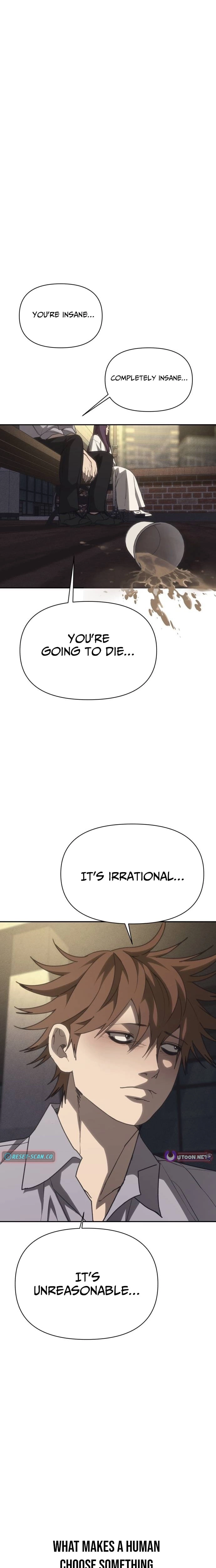 ShaMONEYism Chapter 44 page 3 - 