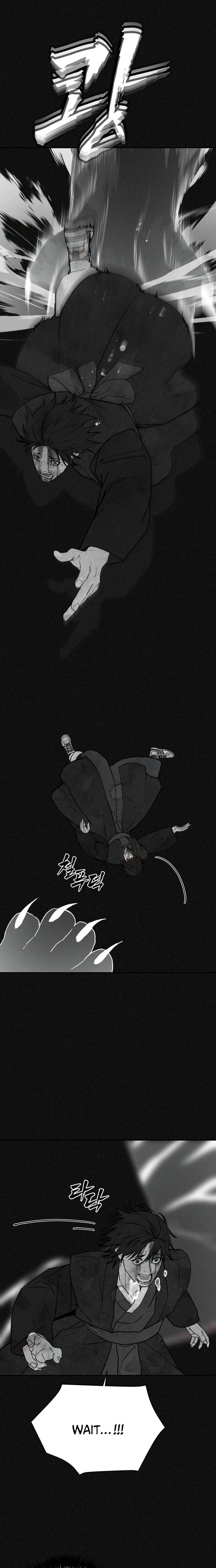 ShaMONEYism Chapter 44 page 24 - 