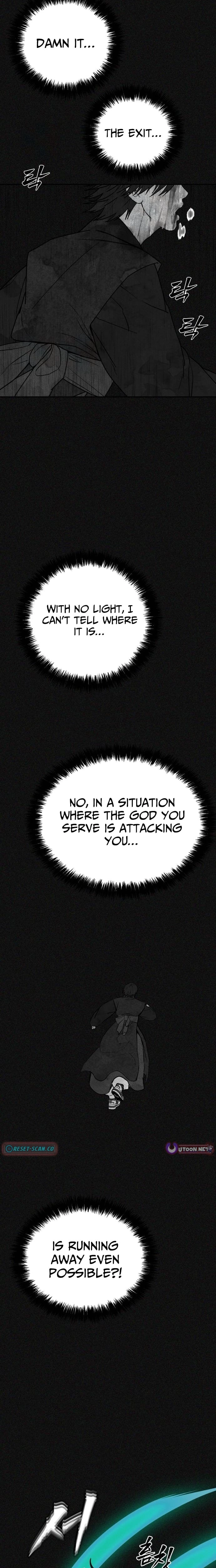 ShaMONEYism Chapter 44 page 25 - 