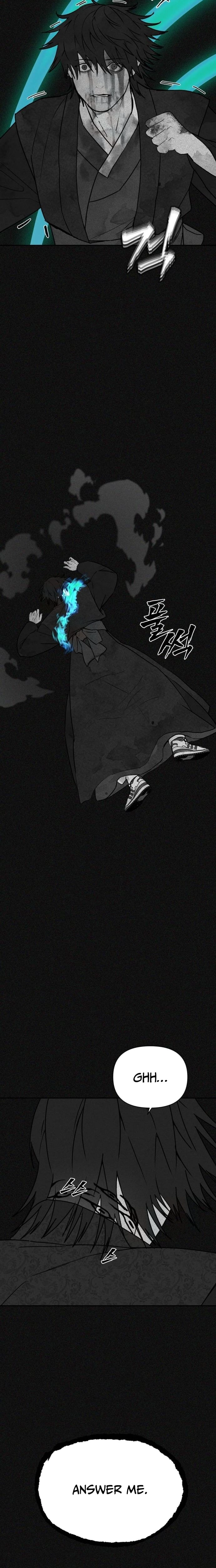 ShaMONEYism Chapter 44 page 26 - 