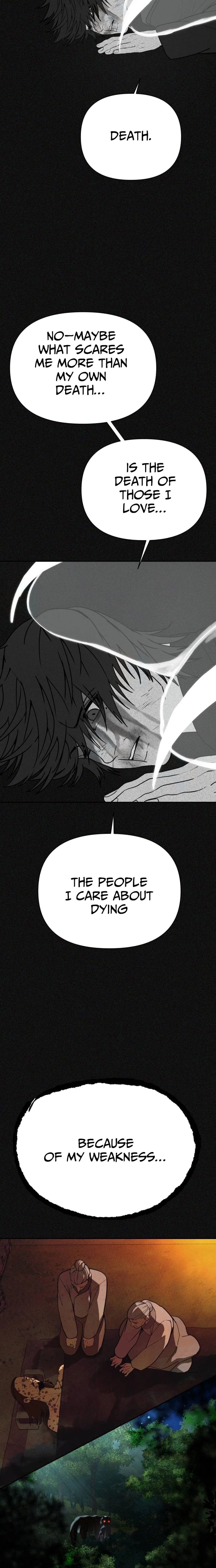 ShaMONEYism Chapter 44 page 28 - 