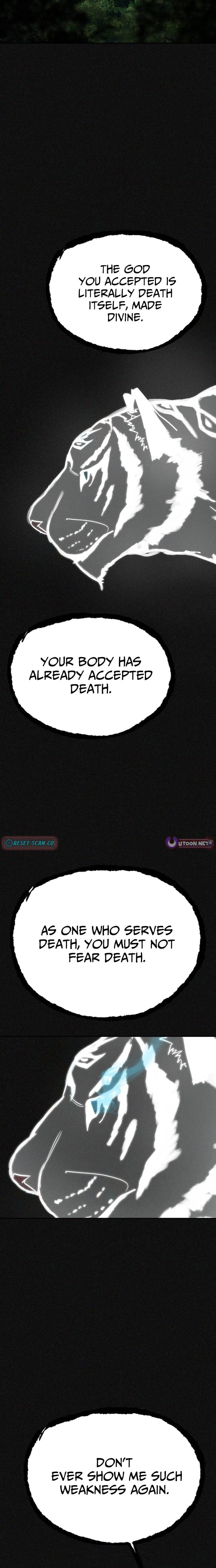 ShaMONEYism Chapter 44 page 29 - 