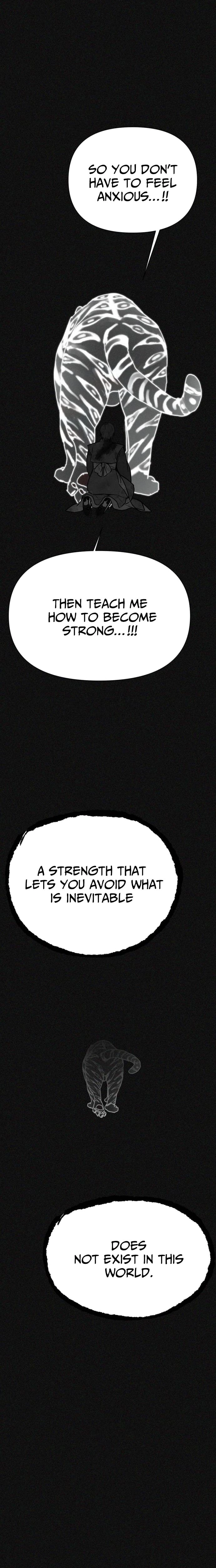 ShaMONEYism Chapter 44 page 31 - 