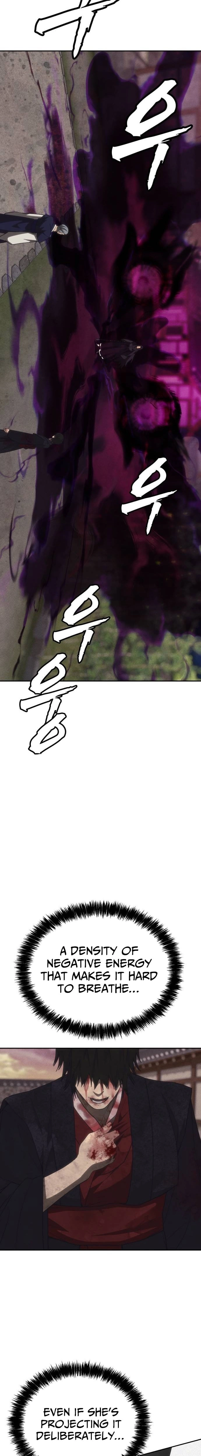 ShaMONEYism Chapter 44 page 37 - 
