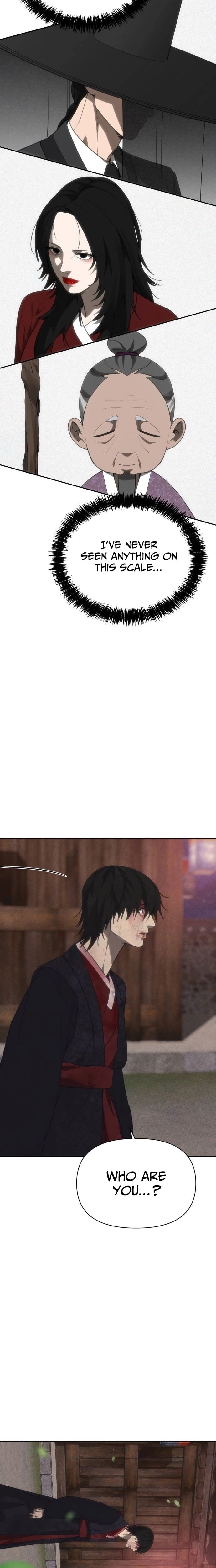 ShaMONEYism Chapter 44 page 38 - 
