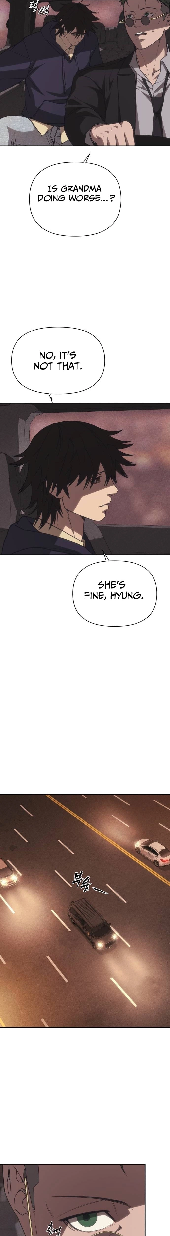 ShaMONEYism Chapter 44 page 9 - 