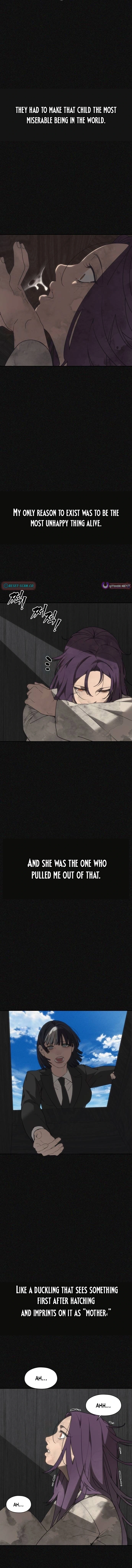 ShaMONEYism Chapter 46 page 19 - 