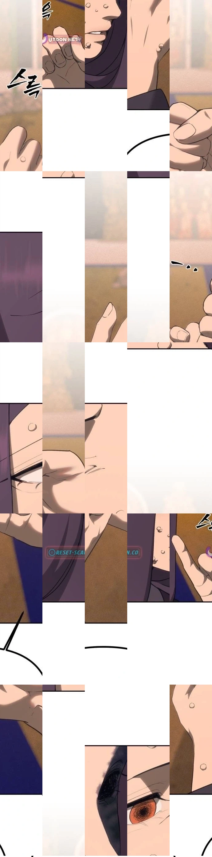ShaMONEYism Chapter 46 page 21 - 