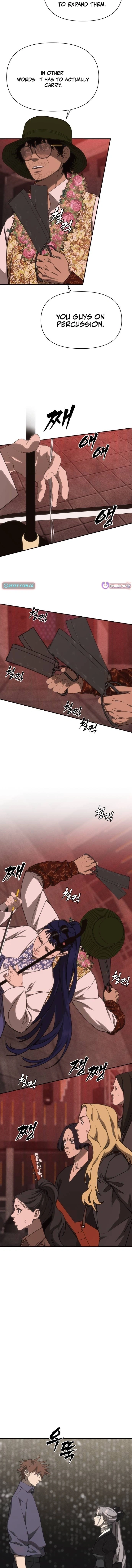 ShaMONEYism Chapter 46 page 7 - 
