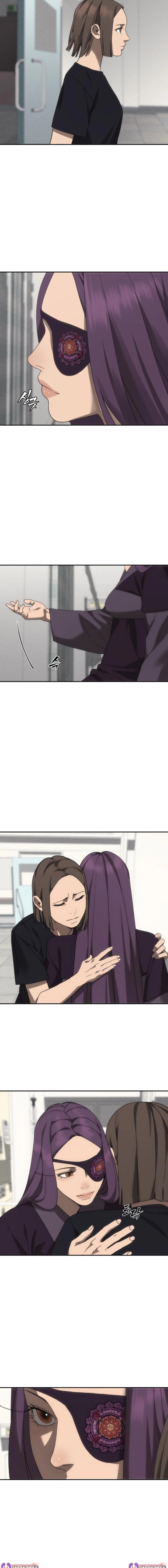 ShaMONEYism Chapter 48 page 15 - 