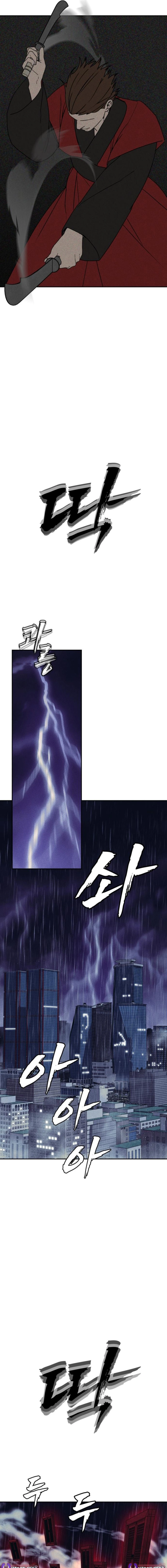 ShaMONEYism Chapter 48 page 25 - 