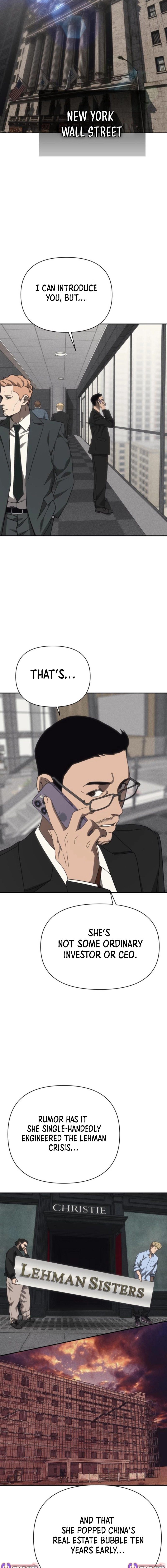 ShaMONEYism Chapter 48 page 7 - 