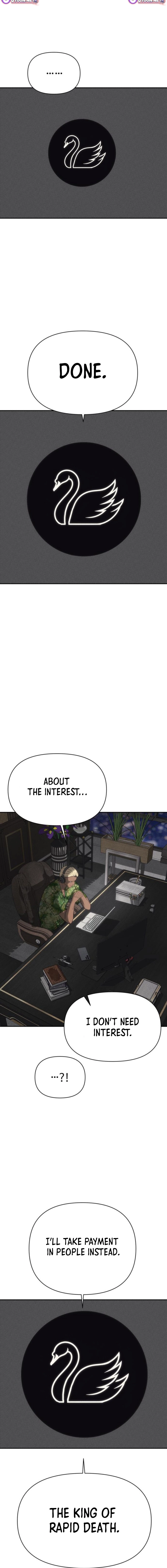 ShaMONEYism Chapter 48 page 10 - 