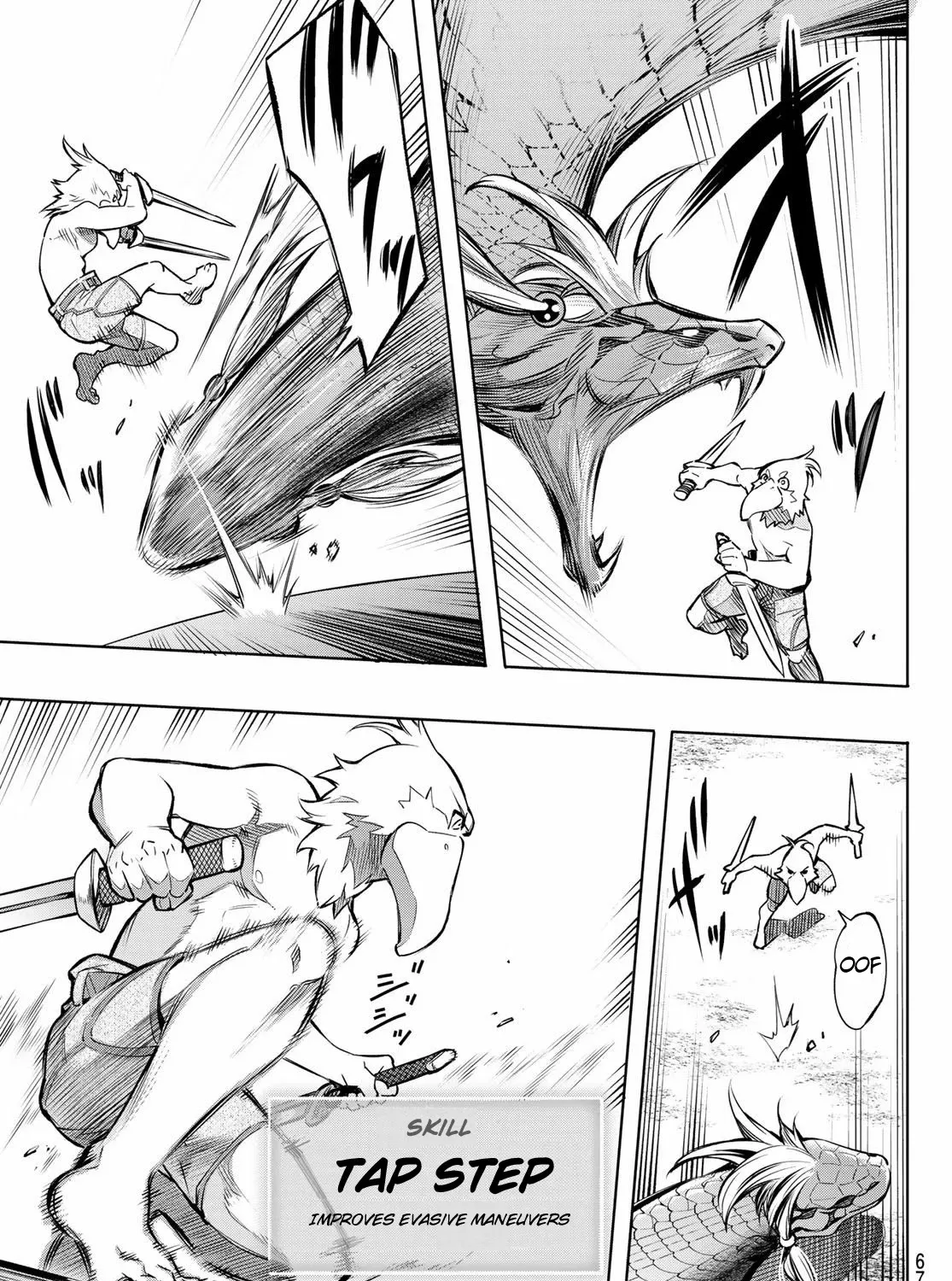 Shangri-La Frontier ~ Kusoge Hunter, Kamige Ni Idoman To Su~ Chapter 1 page 101 - 