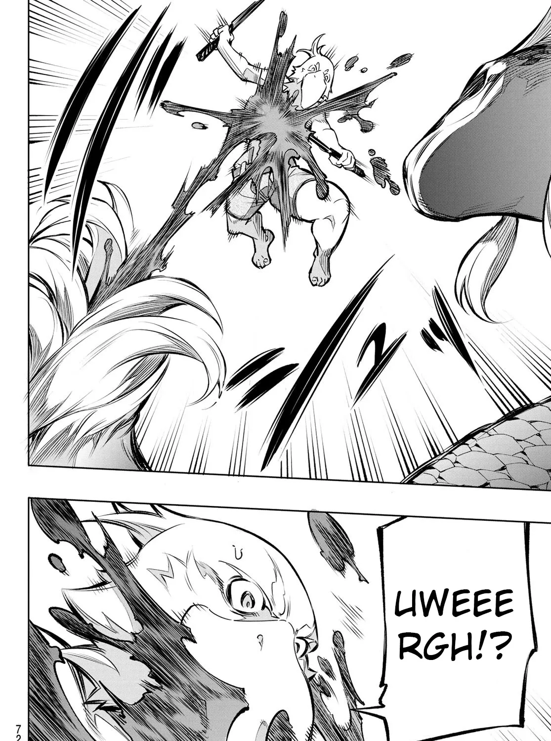 Shangri-La Frontier ~ Kusoge Hunter, Kamige Ni Idoman To Su~ Chapter 1 page 111 - 