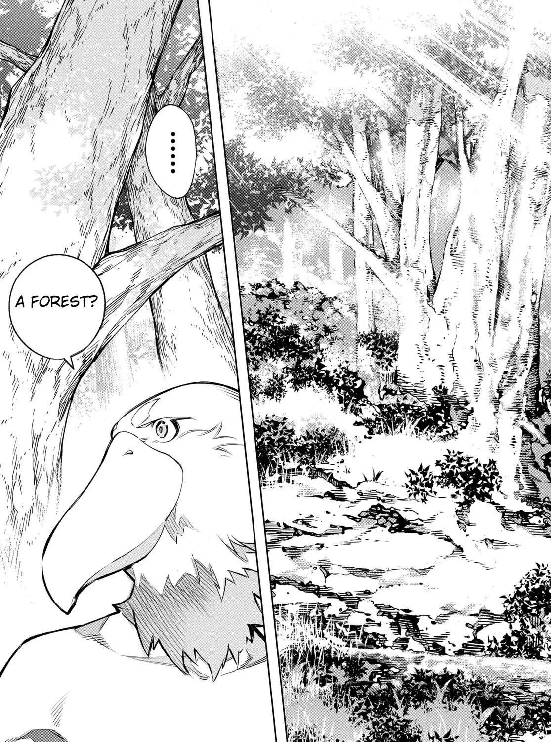 Shangri-La Frontier ~ Kusoge Hunter, Kamige Ni Idoman To Su~ Chapter 1 page 52 - 