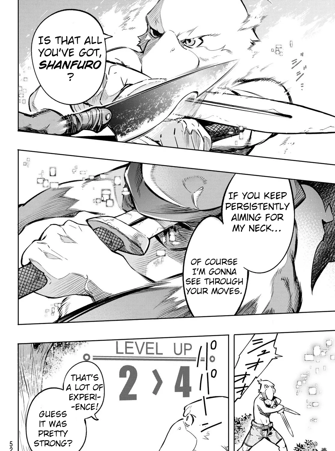 Shangri-La Frontier ~ Kusoge Hunter, Kamige Ni Idoman To Su~ Chapter 1 page 74 - 