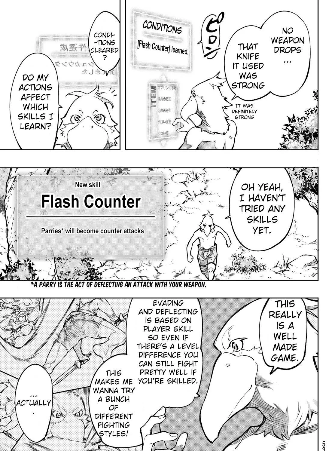 Shangri-La Frontier ~ Kusoge Hunter, Kamige Ni Idoman To Su~ Chapter 1 page 76 - 