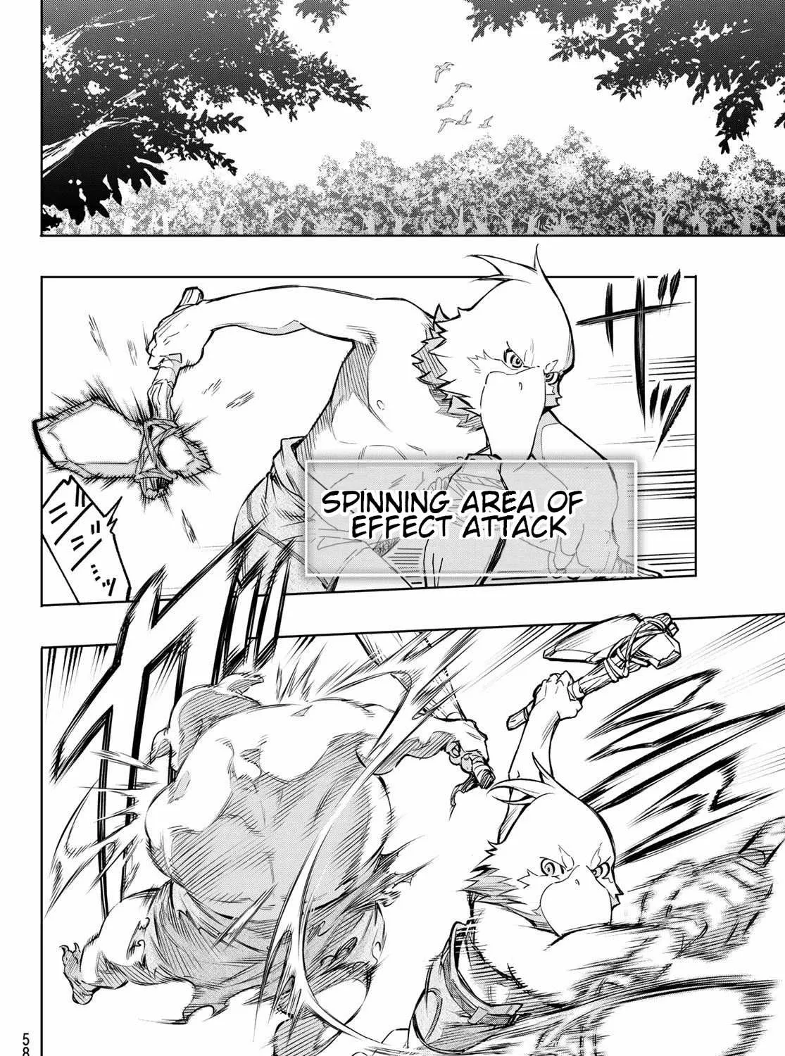 Shangri-La Frontier ~ Kusoge Hunter, Kamige Ni Idoman To Su~ Chapter 1 page 86 - 