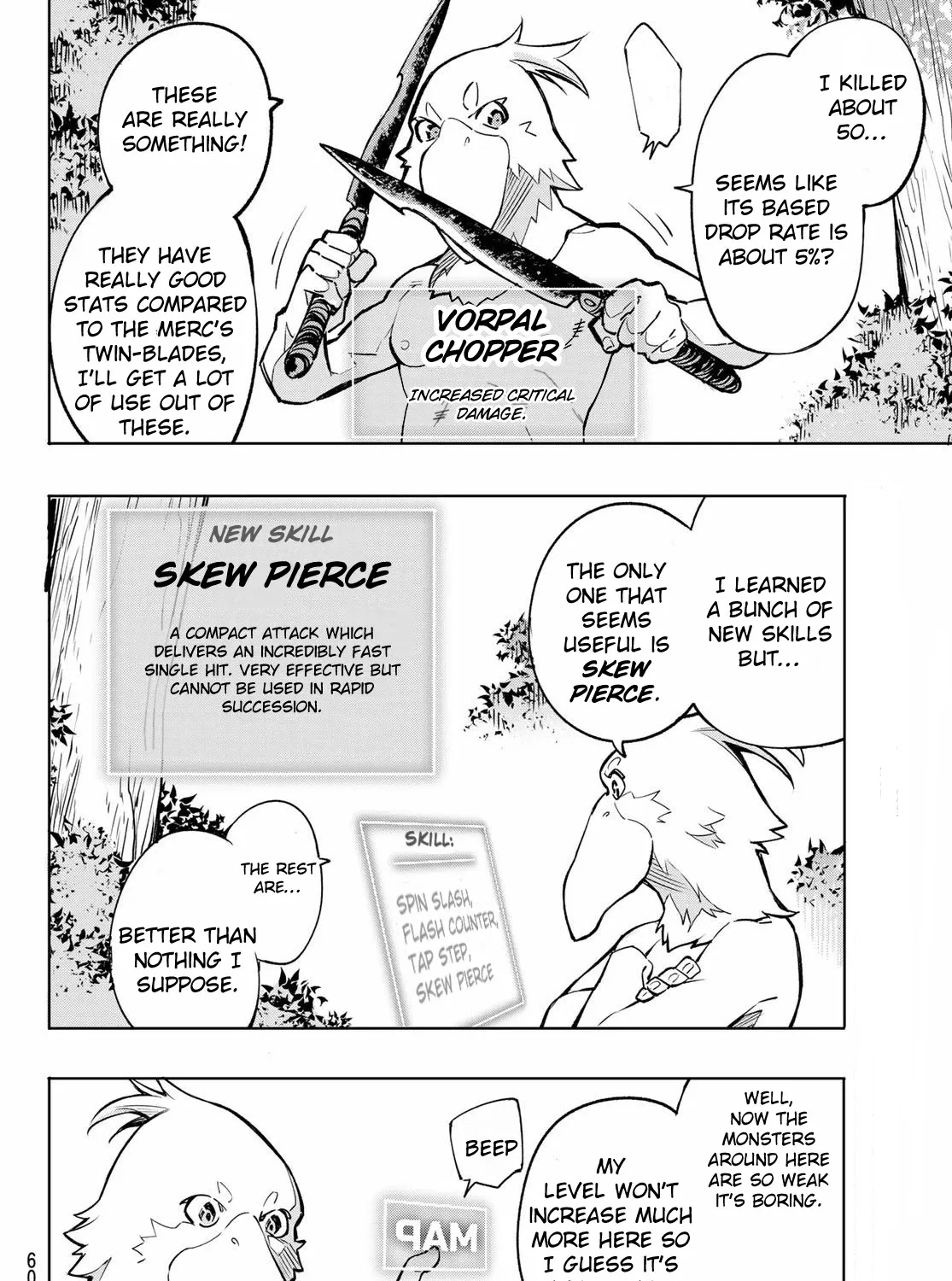 Shangri-La Frontier ~ Kusoge Hunter, Kamige Ni Idoman To Su~ Chapter 1 page 90 - 