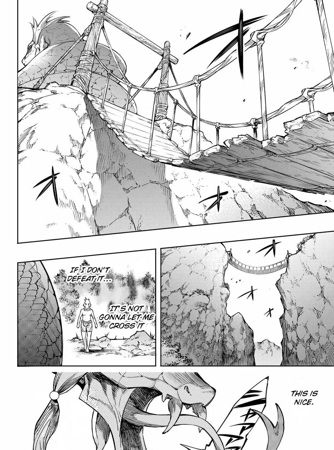 Shangri-La Frontier ~ Kusoge Hunter, Kamige Ni Idoman To Su~ Chapter 1 page 95 - 