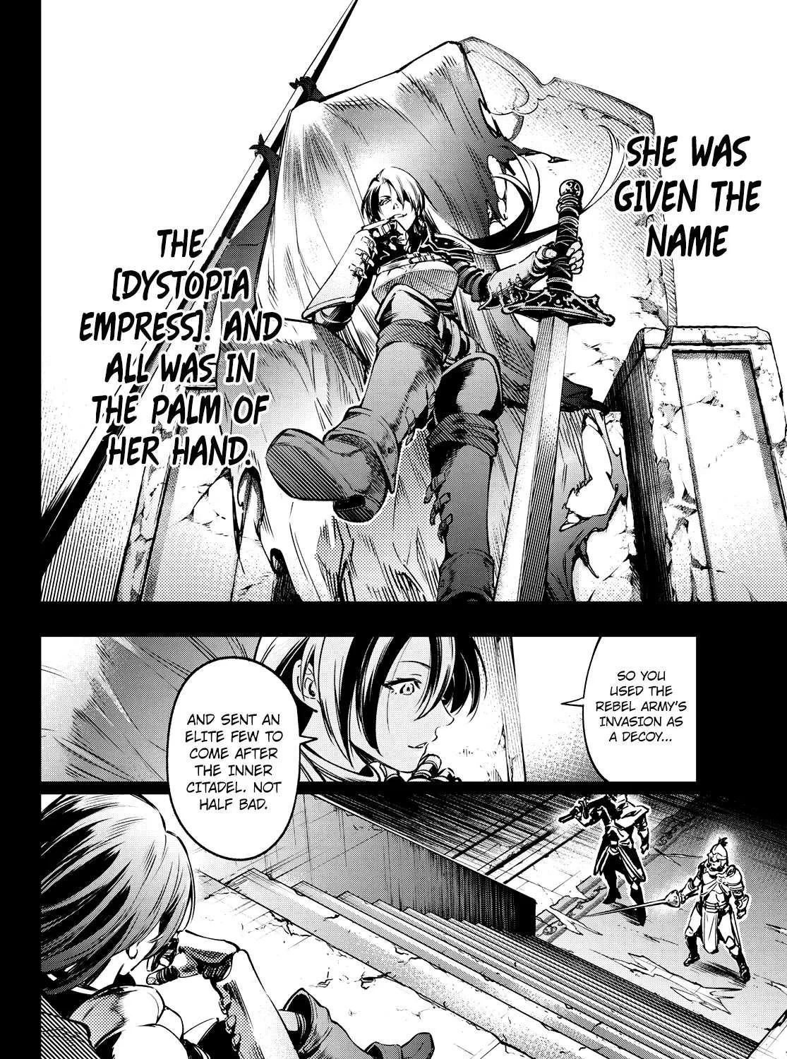 Shangri-La Frontier ~ Kusoge Hunter, Kamige Ni Idoman To Su~ Chapter 10 page 15 - 