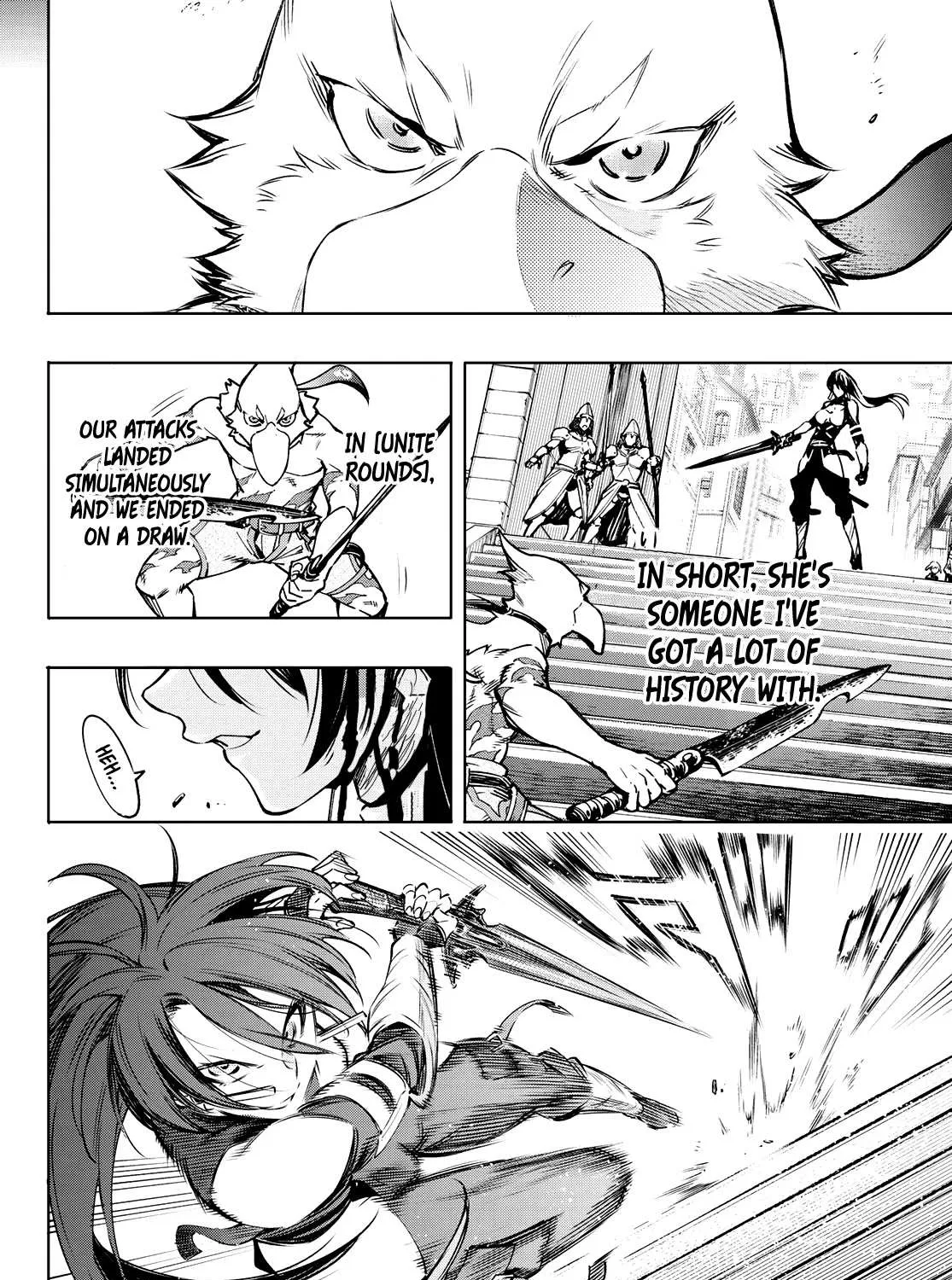 Shangri-La Frontier ~ Kusoge Hunter, Kamige Ni Idoman To Su~ Chapter 10 page 19 - 
