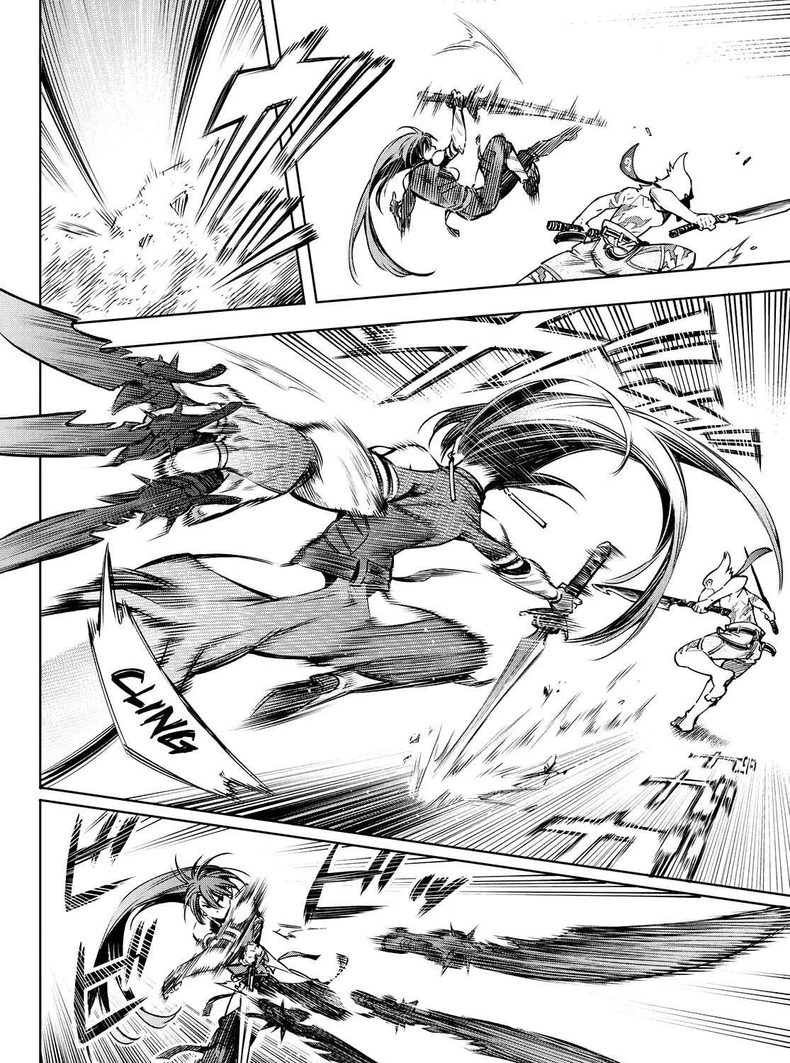 Shangri-La Frontier ~ Kusoge Hunter, Kamige Ni Idoman To Su~ Chapter 10 page 23 - 
