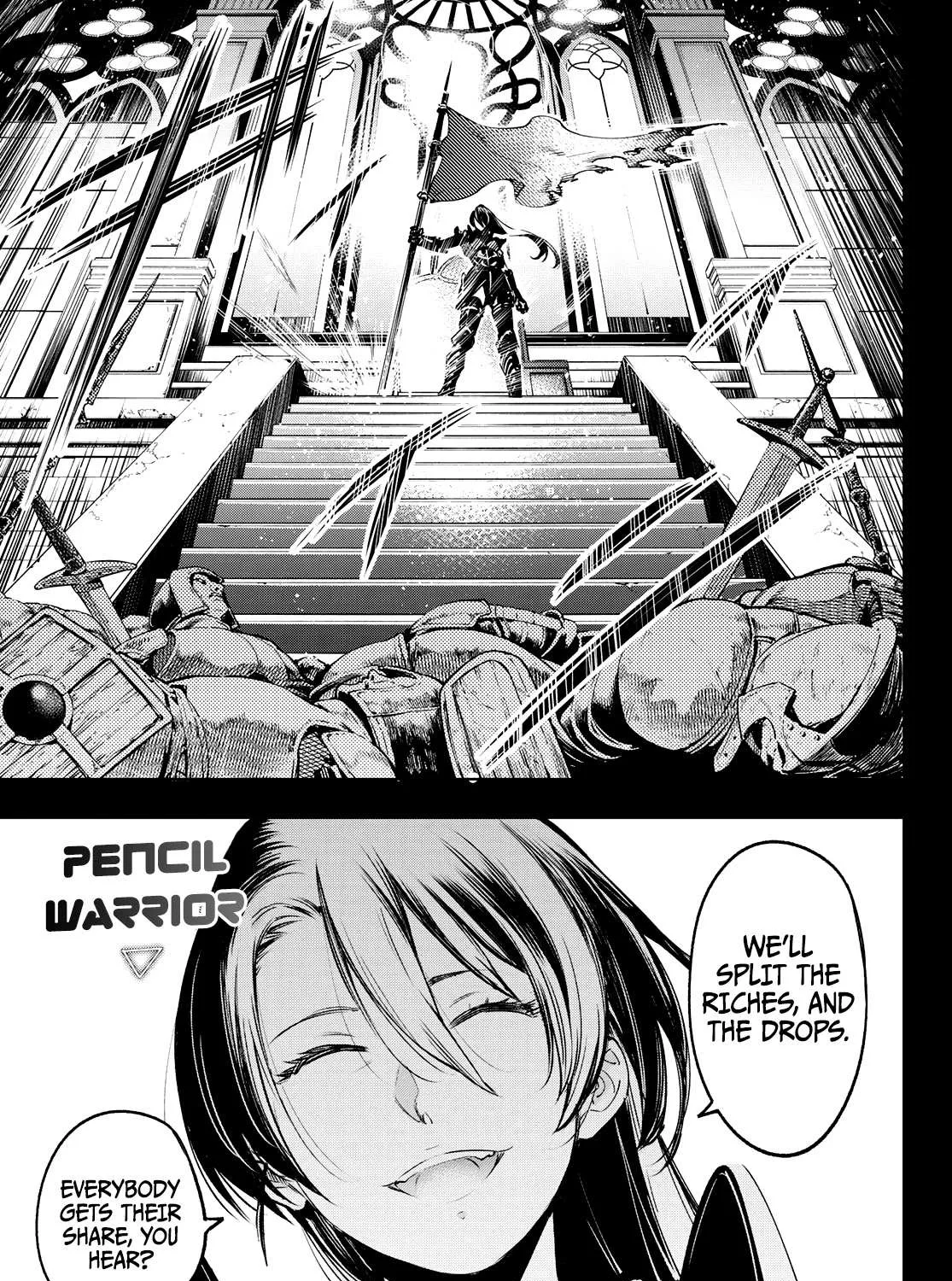 Shangri-La Frontier ~ Kusoge Hunter, Kamige Ni Idoman To Su~ Chapter 10 page 9 - 