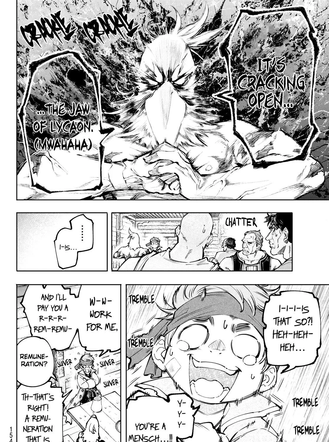 Shangri-La Frontier ~ Kusoge Hunter, Kamige Ni Idoman To Su~ Chapter 100 page 11 - 