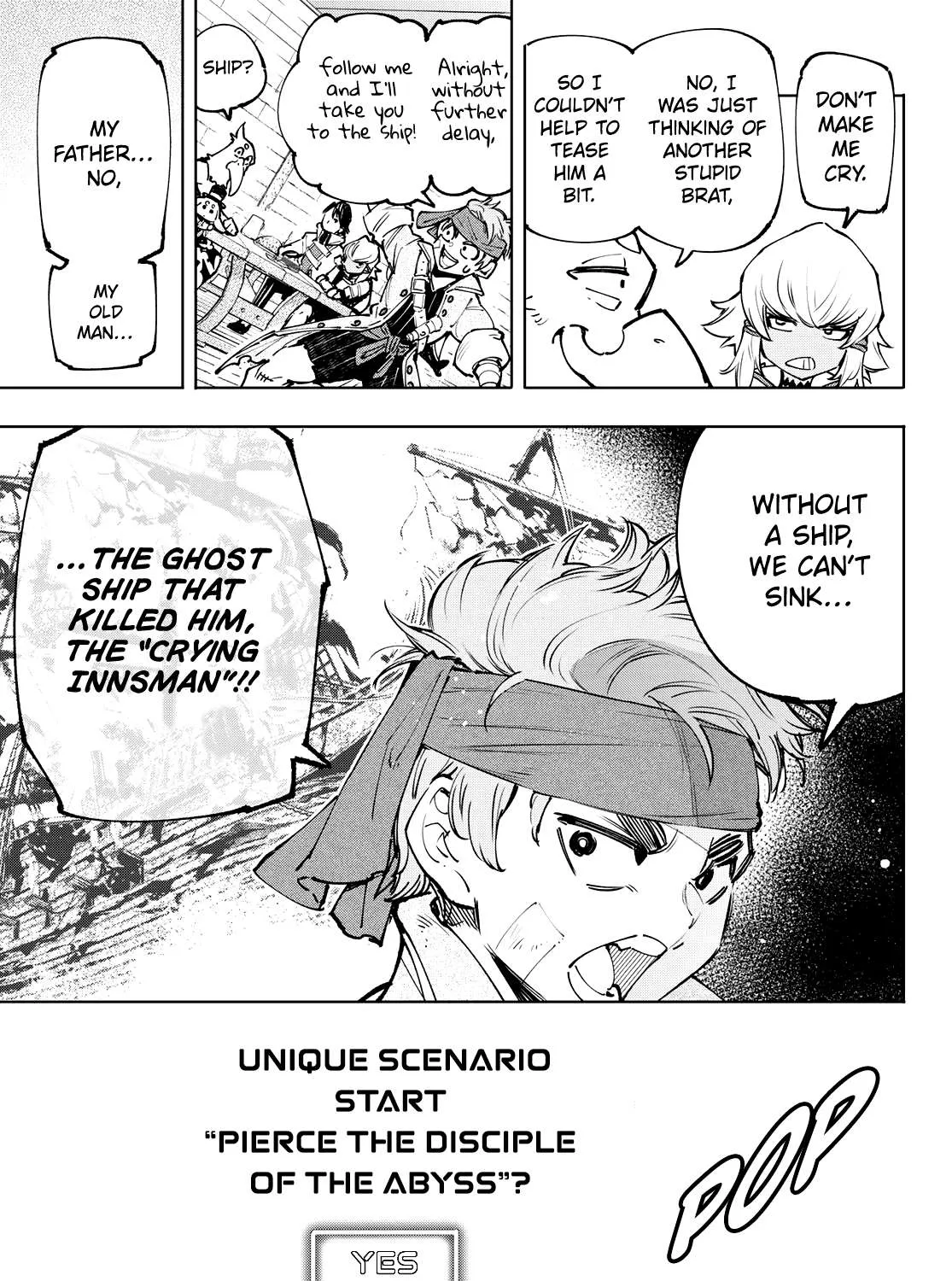Shangri-La Frontier ~ Kusoge Hunter, Kamige Ni Idoman To Su~ Chapter 100 page 13 - 