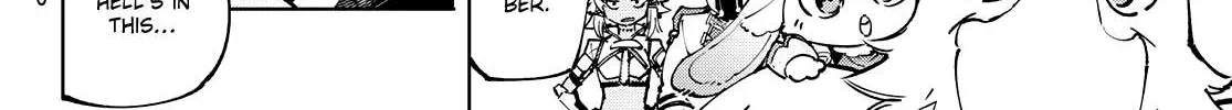 Shangri-La Frontier ~ Kusoge Hunter, Kamige Ni Idoman To Su~ Chapter 100 page 24 - 