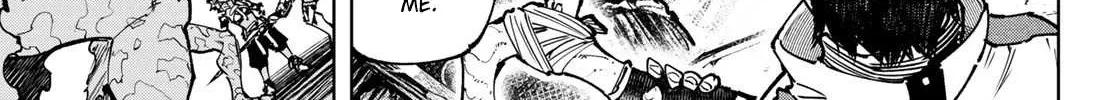 Shangri-La Frontier ~ Kusoge Hunter, Kamige Ni Idoman To Su~ Chapter 102 page 32 - 