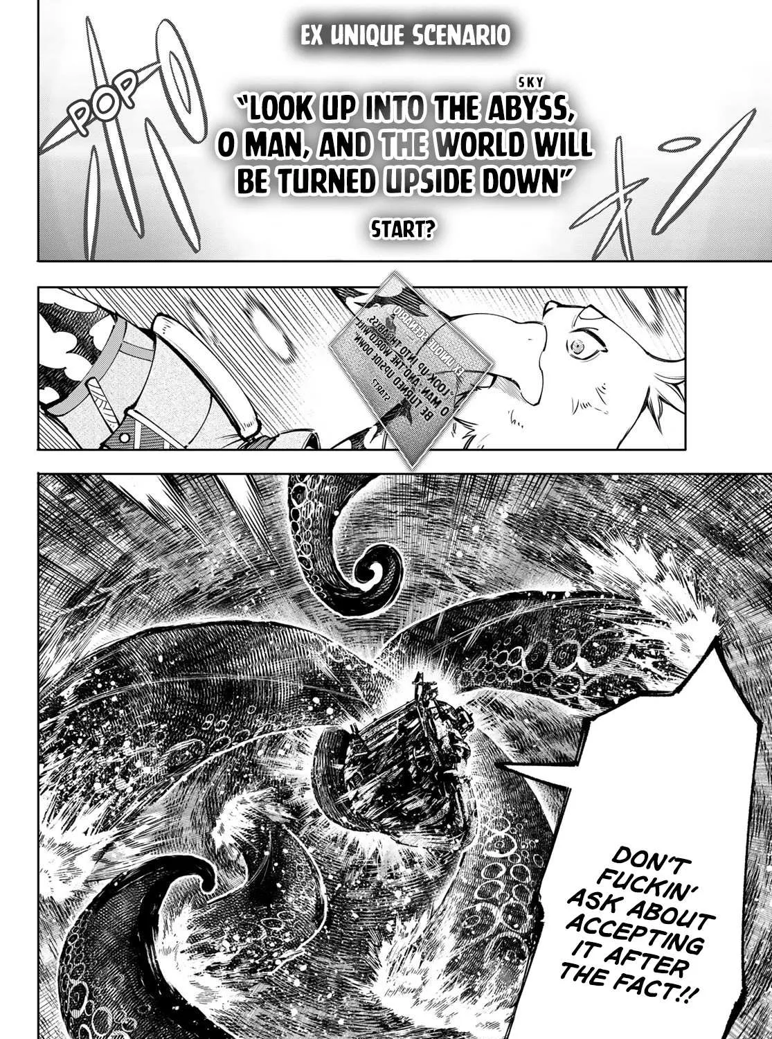 Shangri-La Frontier ~ Kusoge Hunter, Kamige Ni Idoman To Su~ Chapter 104 page 19 - 
