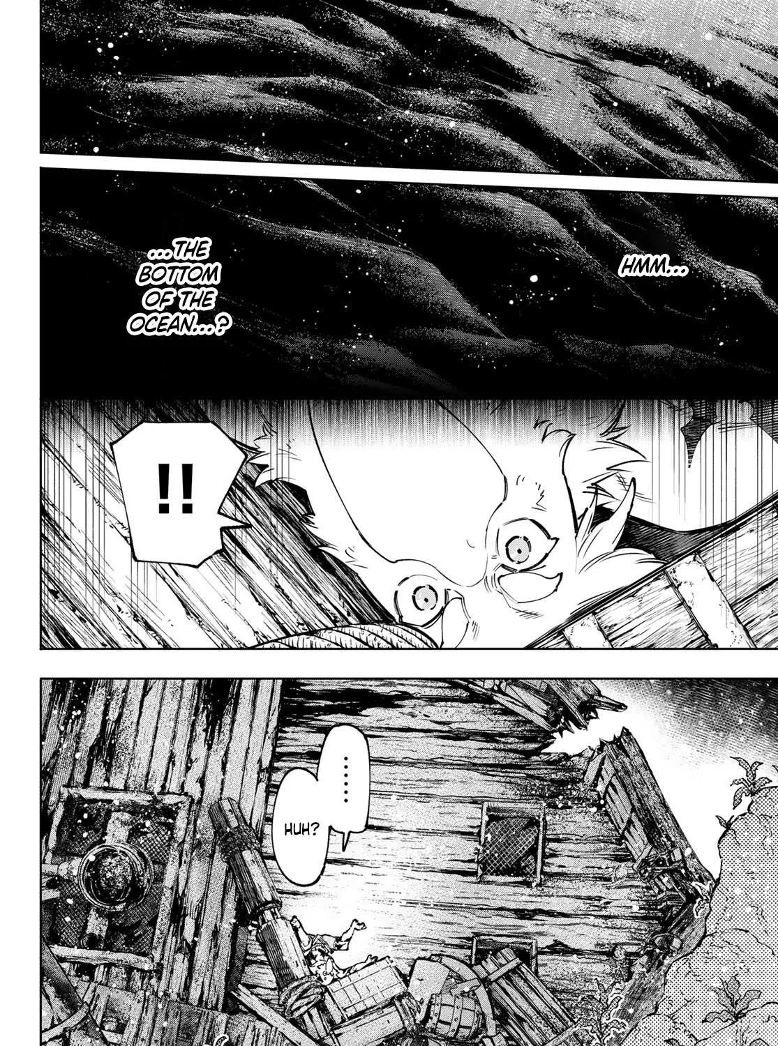 Shangri-La Frontier ~ Kusoge Hunter, Kamige Ni Idoman To Su~ Chapter 104 page 23 - 