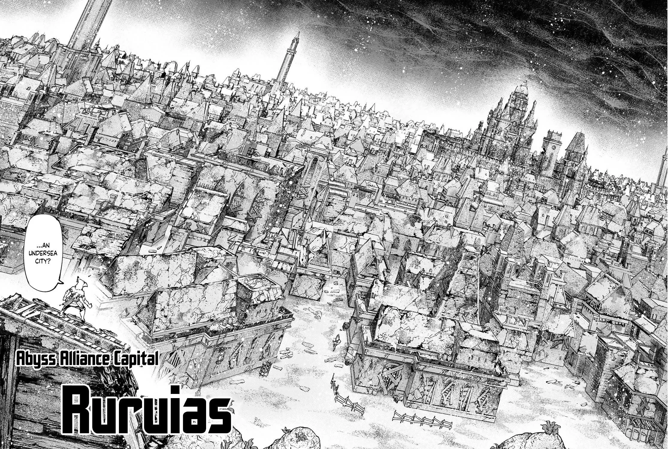 Shangri-La Frontier ~ Kusoge Hunter, Kamige Ni Idoman To Su~ Chapter 104 page 27 - 