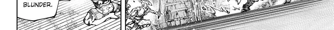 Shangri-La Frontier ~ Kusoge Hunter, Kamige Ni Idoman To Su~ Chapter 105 page 34 - 