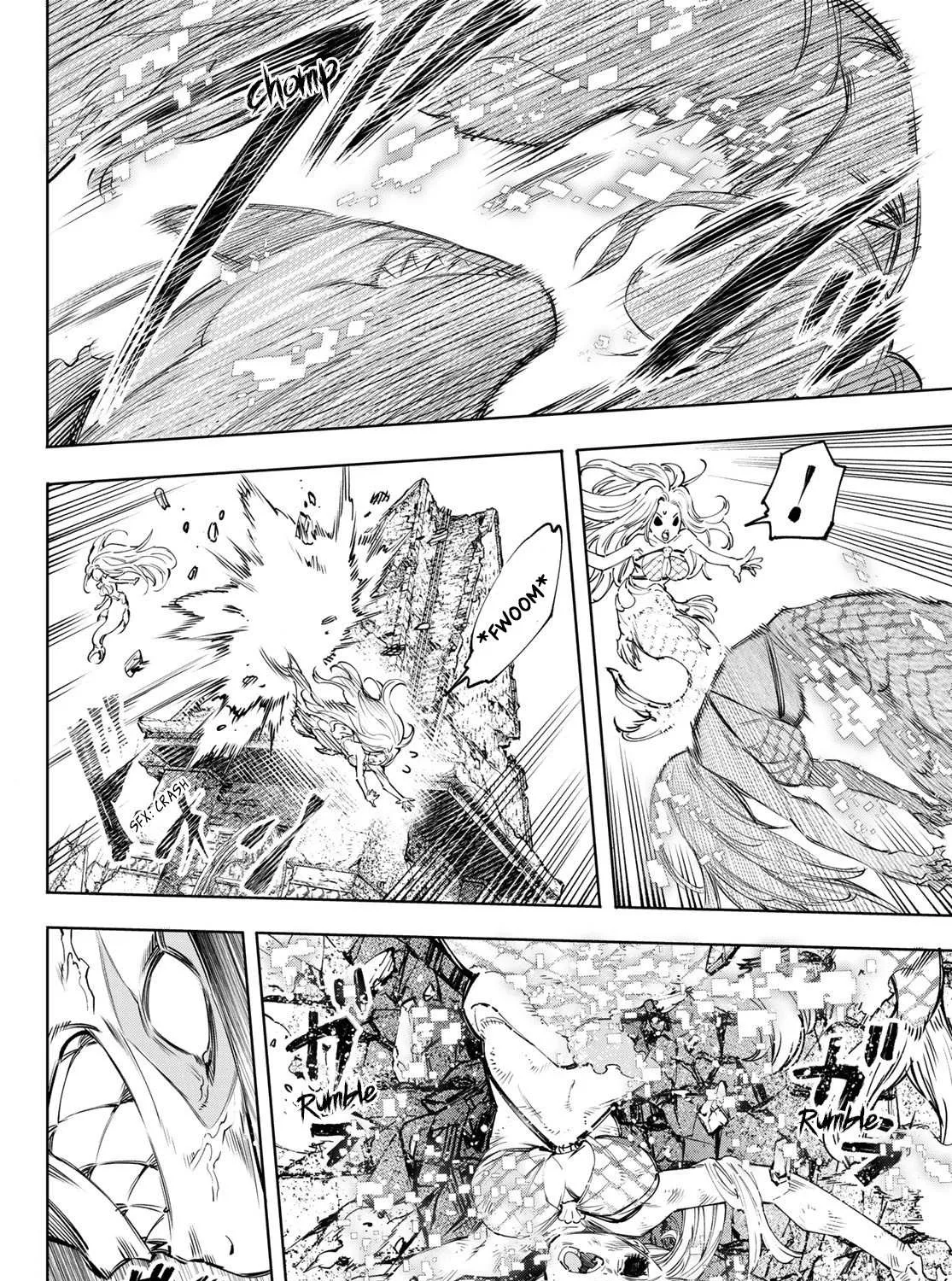Shangri-La Frontier ~ Kusoge Hunter, Kamige Ni Idoman To Su~ Chapter 106 page 25 - 