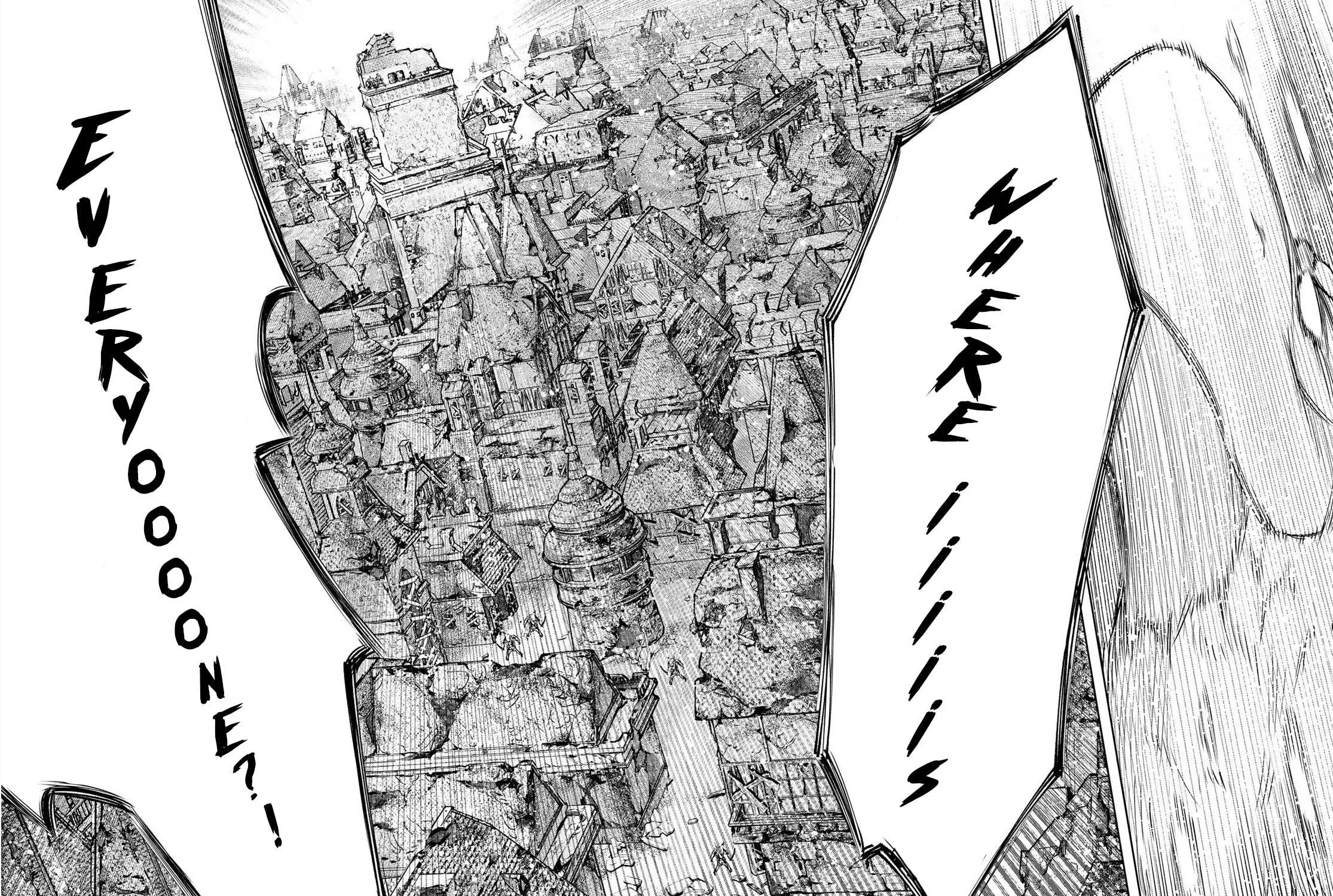 Shangri-La Frontier ~ Kusoge Hunter, Kamige Ni Idoman To Su~ Chapter 107 page 21 - 