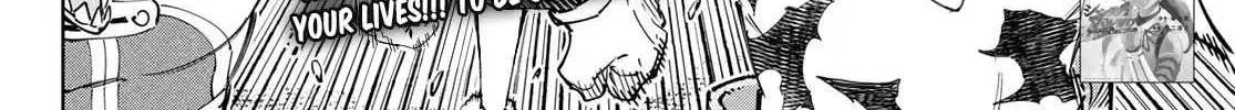 Shangri-La Frontier ~ Kusoge Hunter, Kamige Ni Idoman To Su~ Chapter 107 page 34 - 
