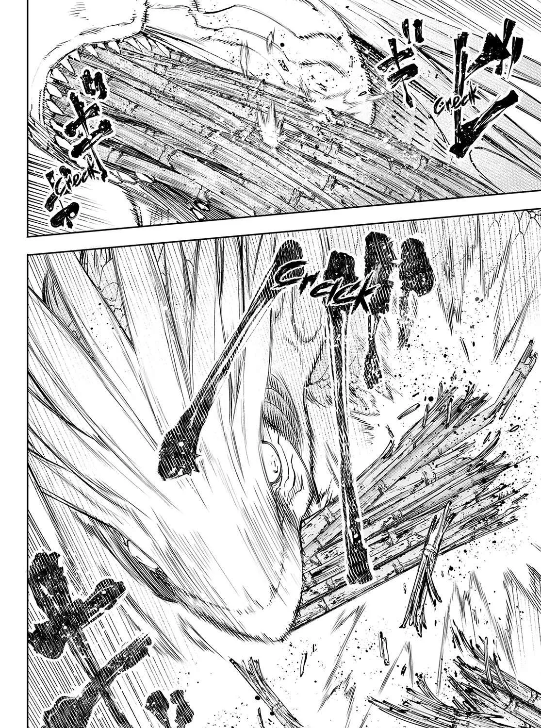 Shangri-La Frontier ~ Kusoge Hunter, Kamige Ni Idoman To Su~ Chapter 108 page 25 - 