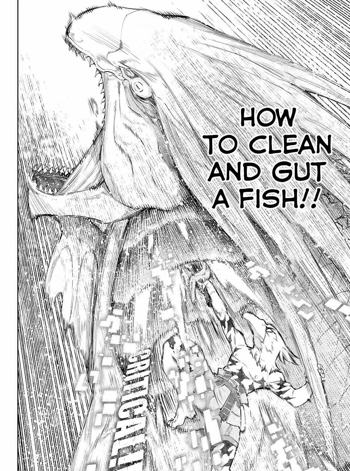 Shangri-La Frontier ~ Kusoge Hunter, Kamige Ni Idoman To Su~ Chapter 109 page 25 - 