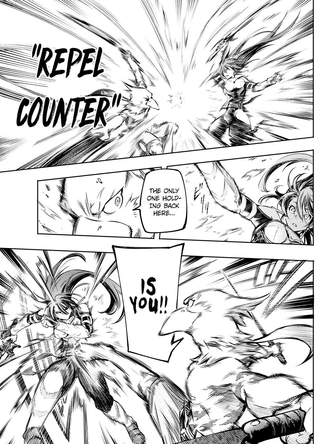Shangri-La Frontier ~ Kusoge Hunter, Kamige Ni Idoman To Su~ Chapter 11 page 13 - 