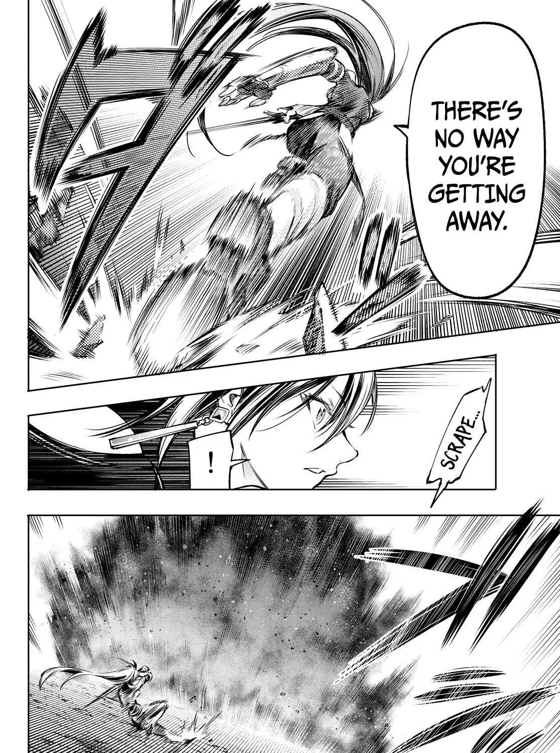 Shangri-La Frontier ~ Kusoge Hunter, Kamige Ni Idoman To Su~ Chapter 11 page 19 - 