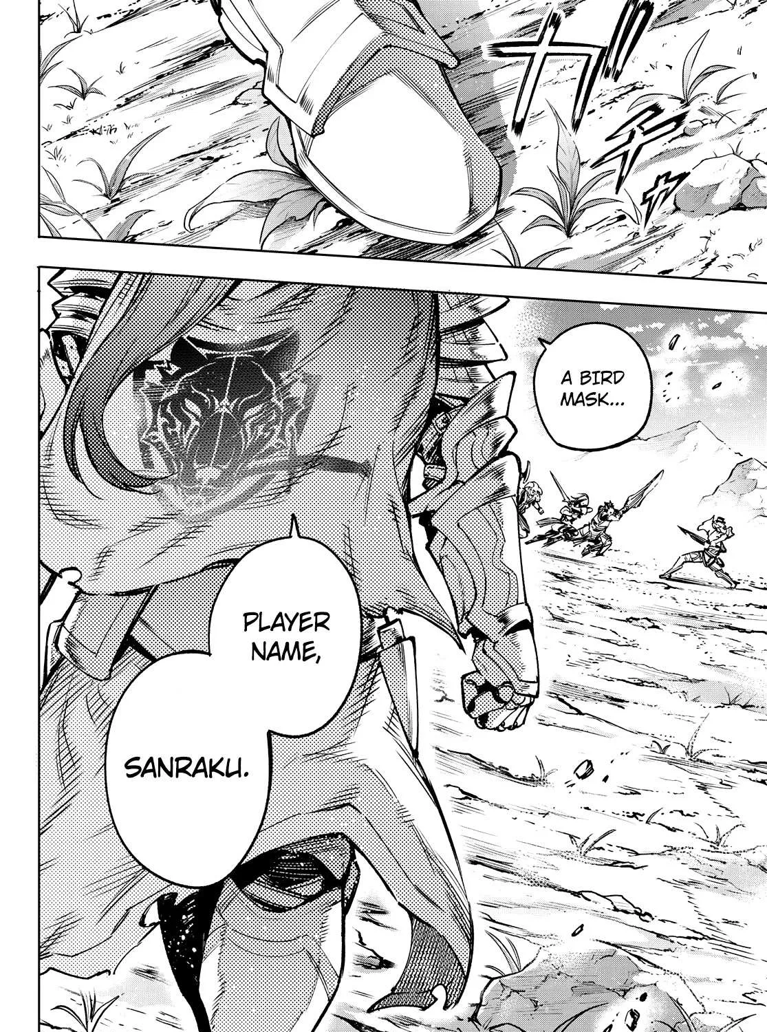 Shangri-La Frontier ~ Kusoge Hunter, Kamige Ni Idoman To Su~ Chapter 11 page 31 - 