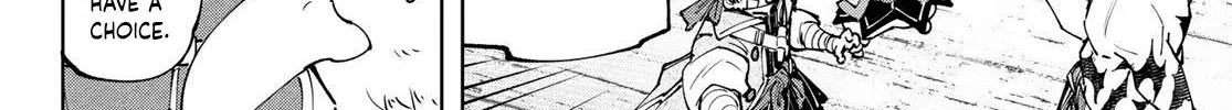 Shangri-La Frontier ~ Kusoge Hunter, Kamige Ni Idoman To Su~ Chapter 110 page 34 - 